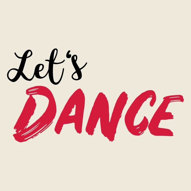 Let's DANCE - Let's dance