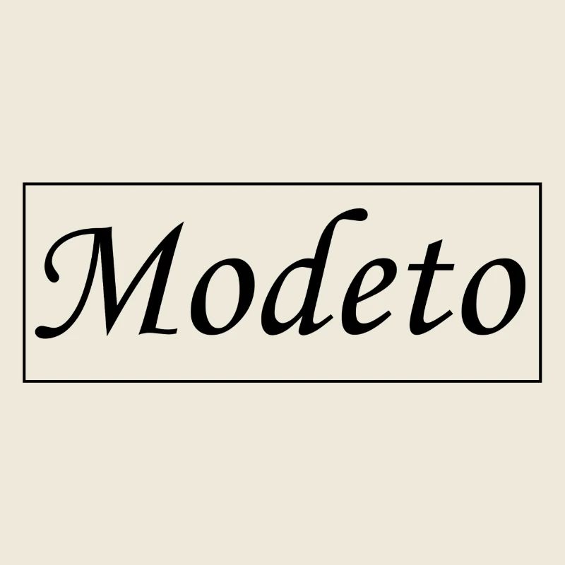 Modeto
