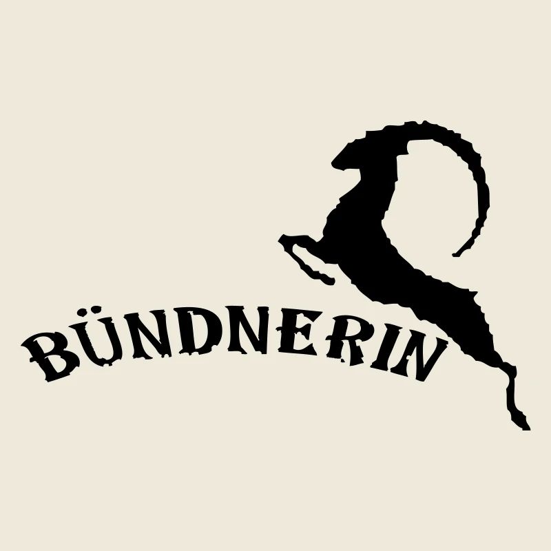 Bündnerin