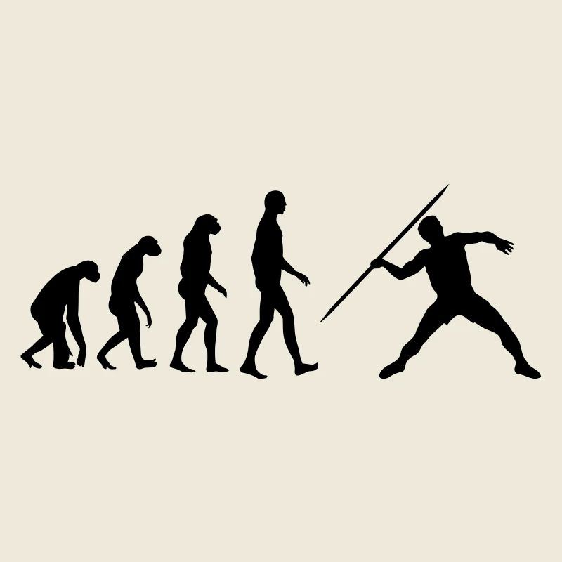 Speerwurf / Diskuswurf / Kugelstoßen / Hammerwurf