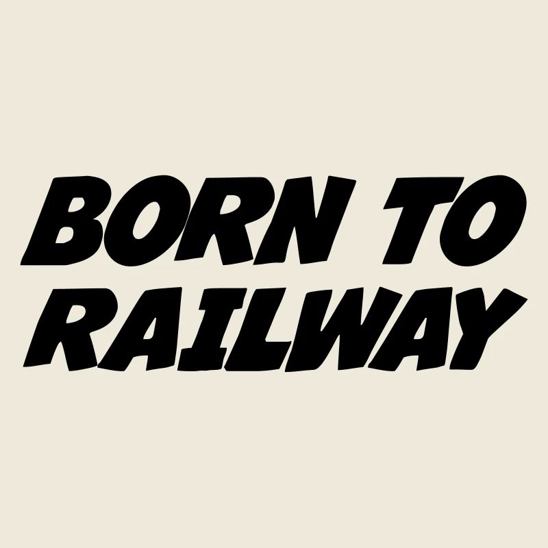 Railway Railwayman Cheminot Train Eisenbahn