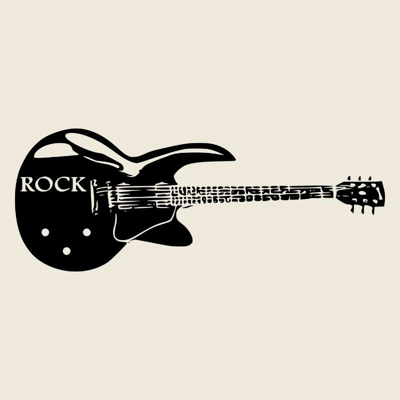 Rock T-shirt