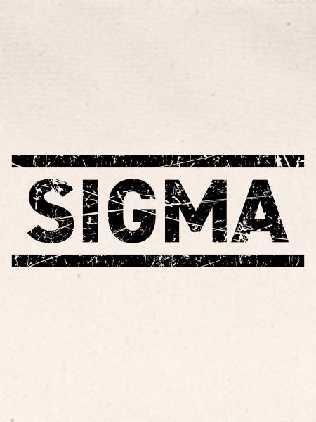Sigma