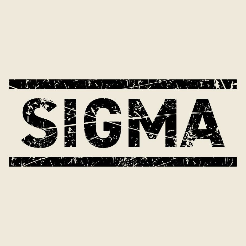 Sigma