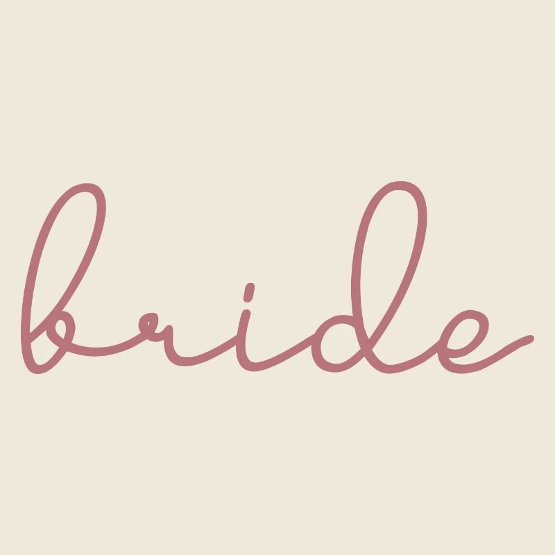 Fiançailles de mariage assorties à la mariée Mariage