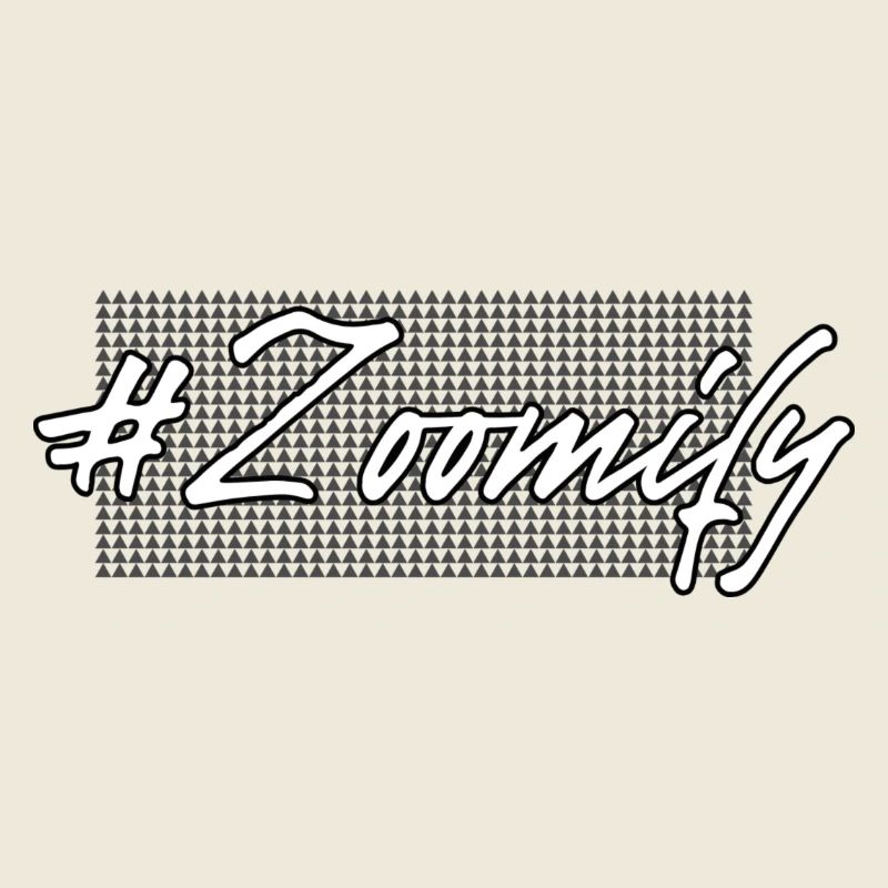 Zoomify Hatch Tag Slogan