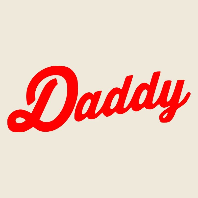 Daddy