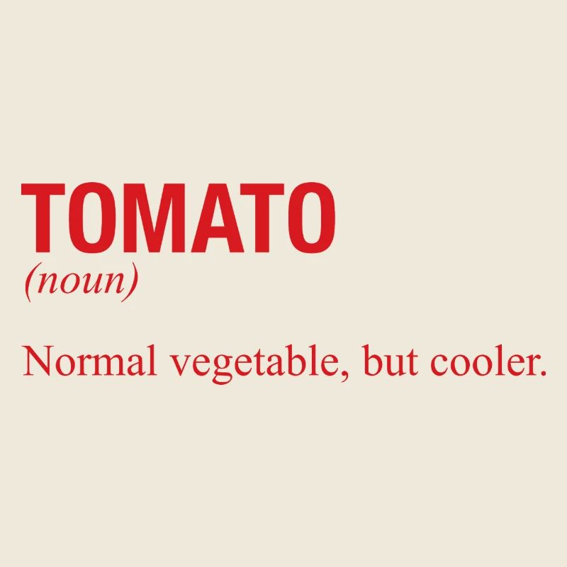 TOMATO Tomate