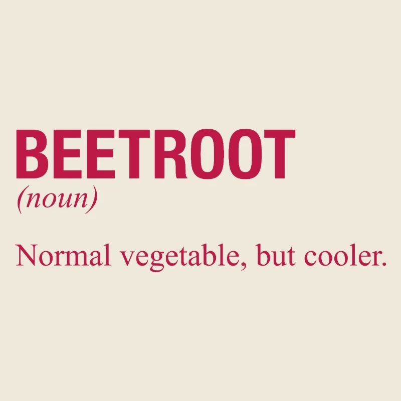 BETTERAVE ROTE BETE