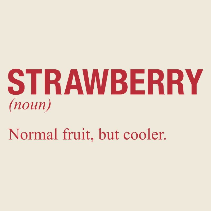 FRAISE Erdbeere
