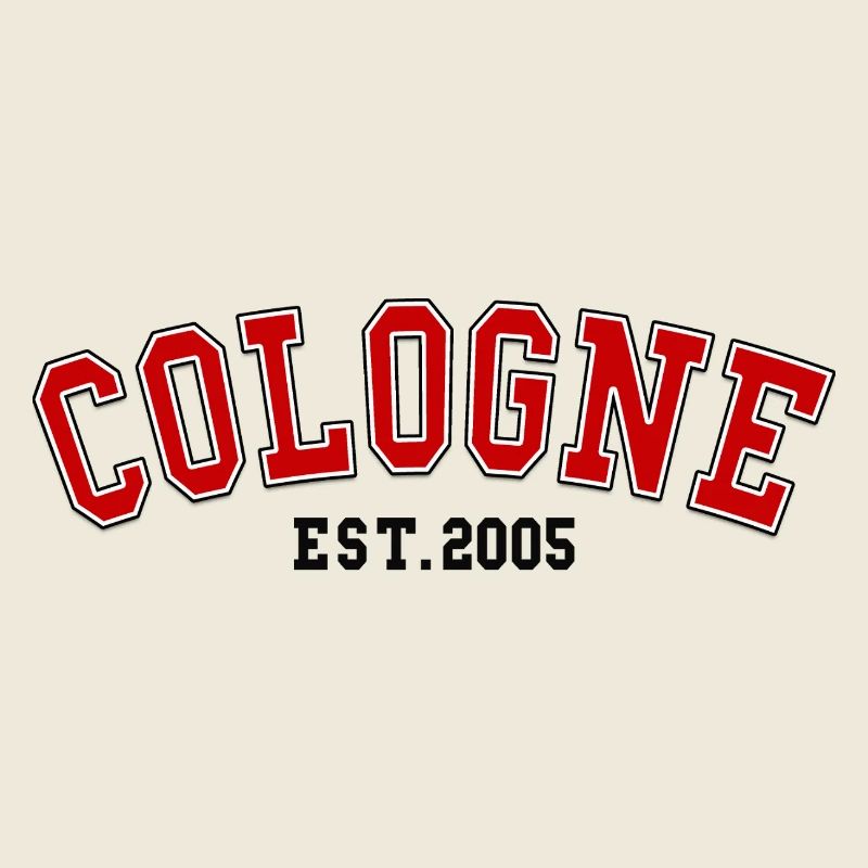 Köln Est.2005