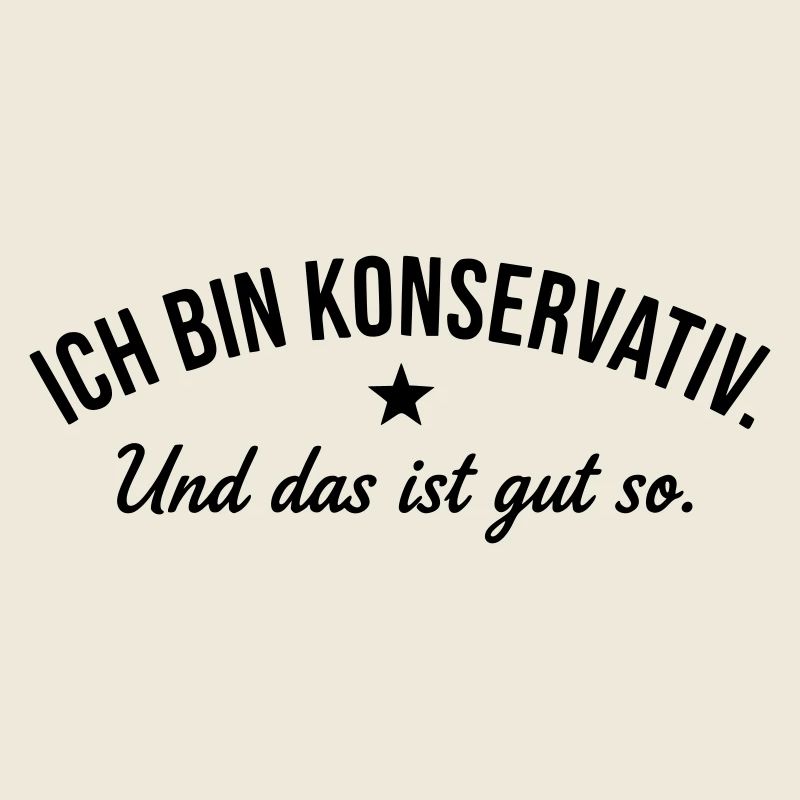 Konservativ