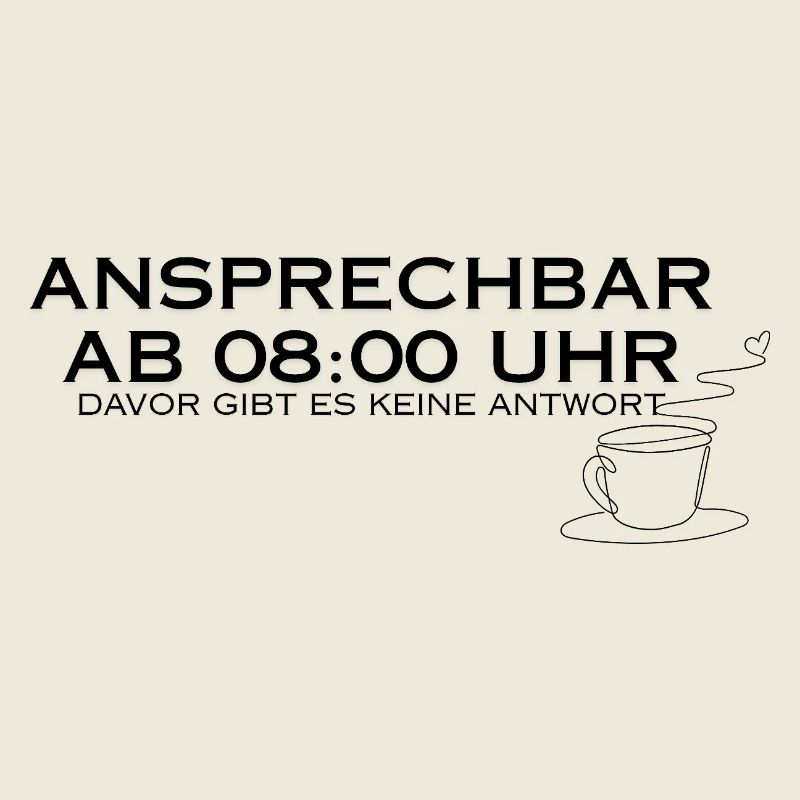 Available from 08:00 a.m.