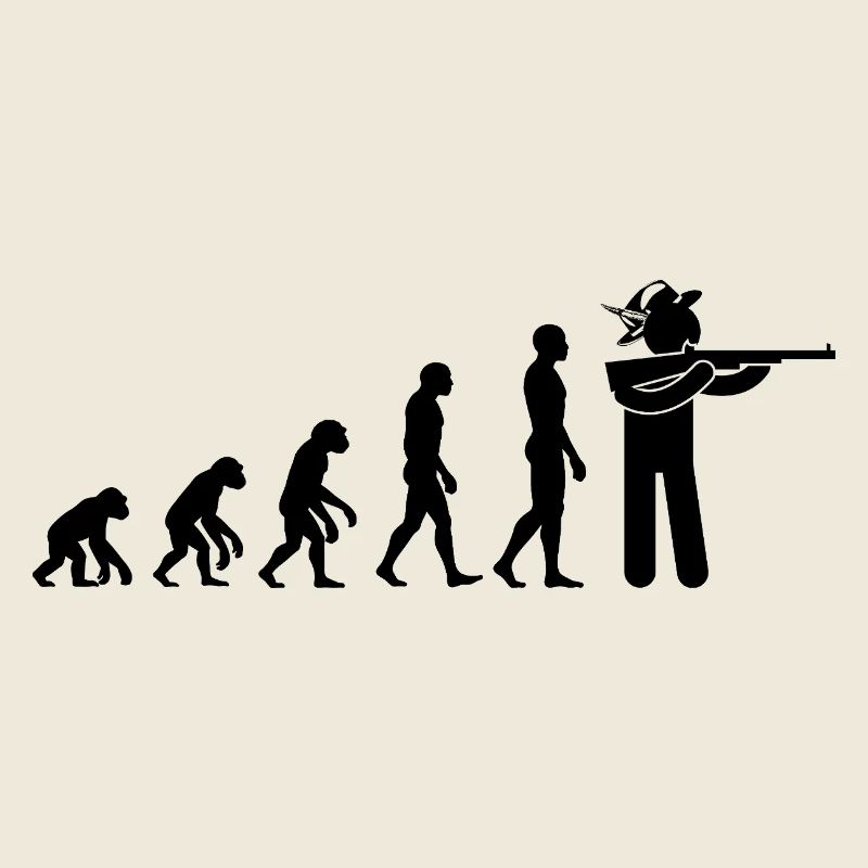 EVOLUTION OF SCHÜTZENFEST, SCHÜTZEN