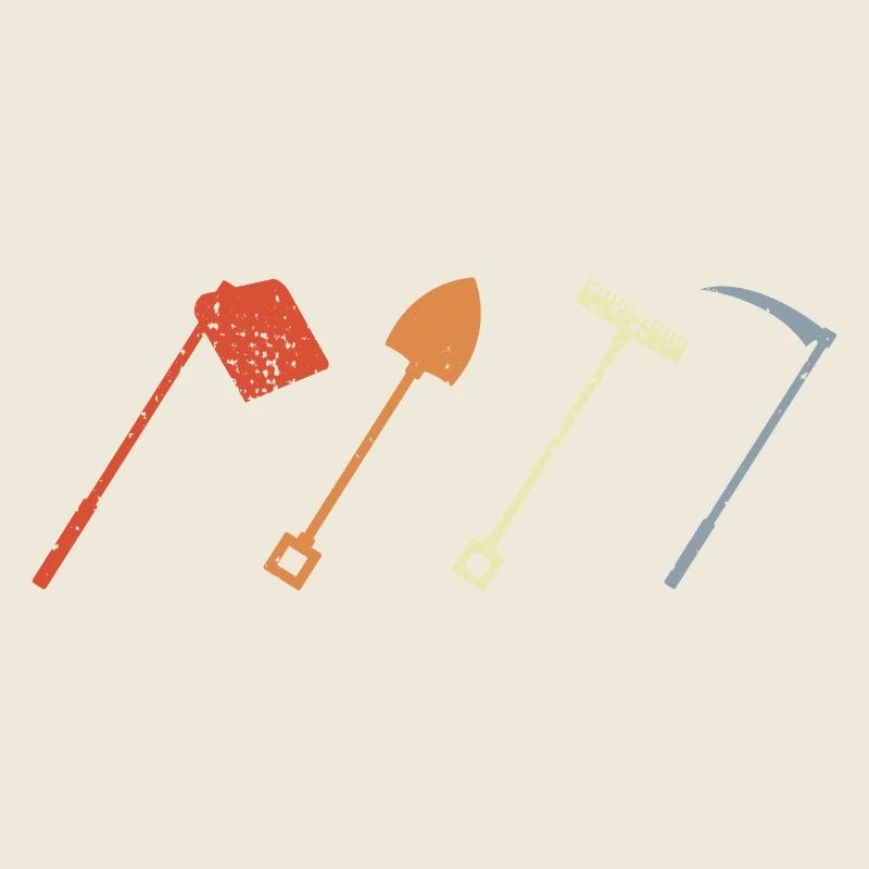 Farmer's Tools