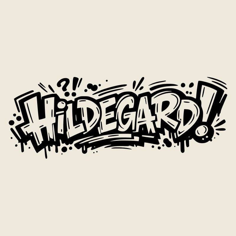 Hildegard