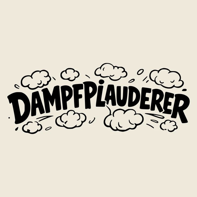 Dampfplauderer