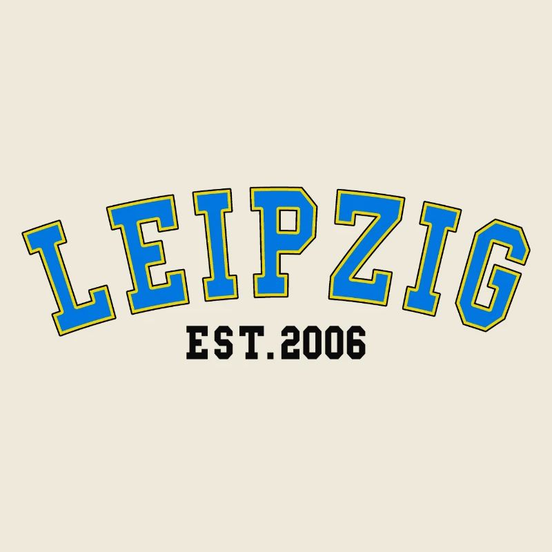 Leipzig Fondée en 2006