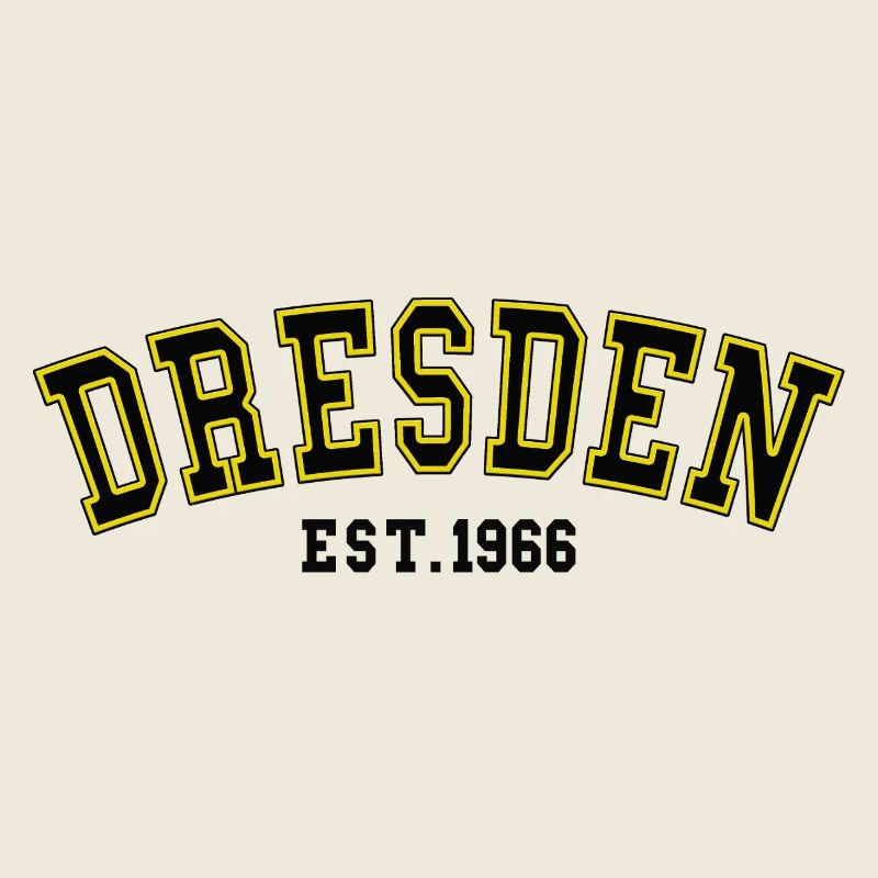 Dresden Est. 1966