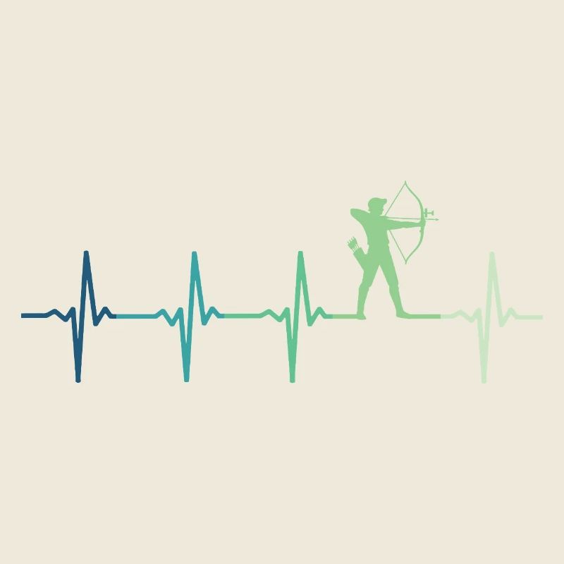 Archery Archery Heartbeat