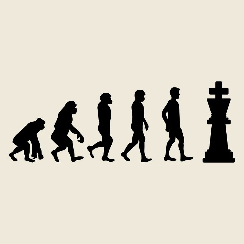 Evolution du jeu d’échecs
