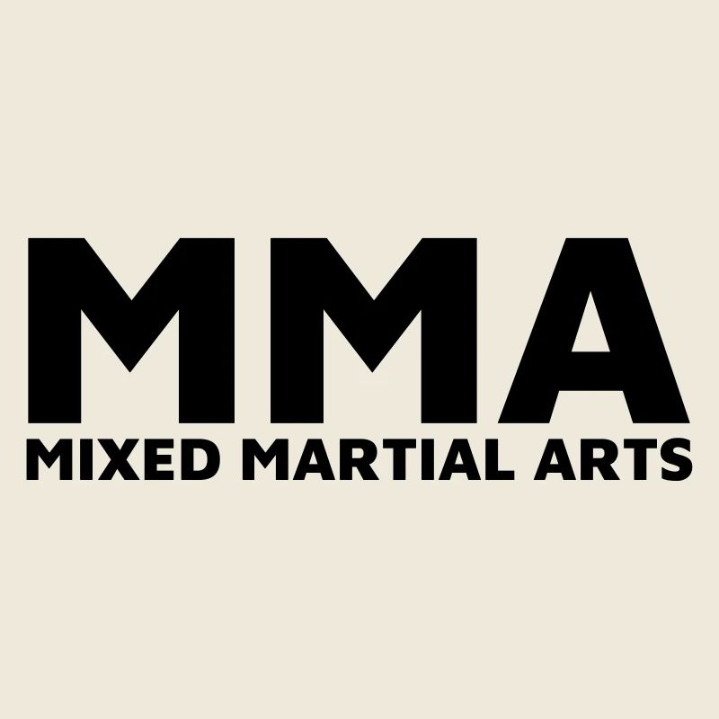 MMA