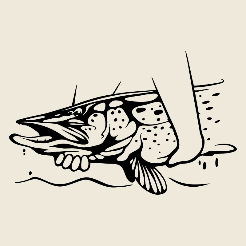 Pike Catch & Release