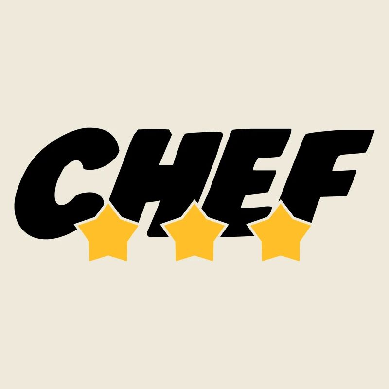 Chef cooking