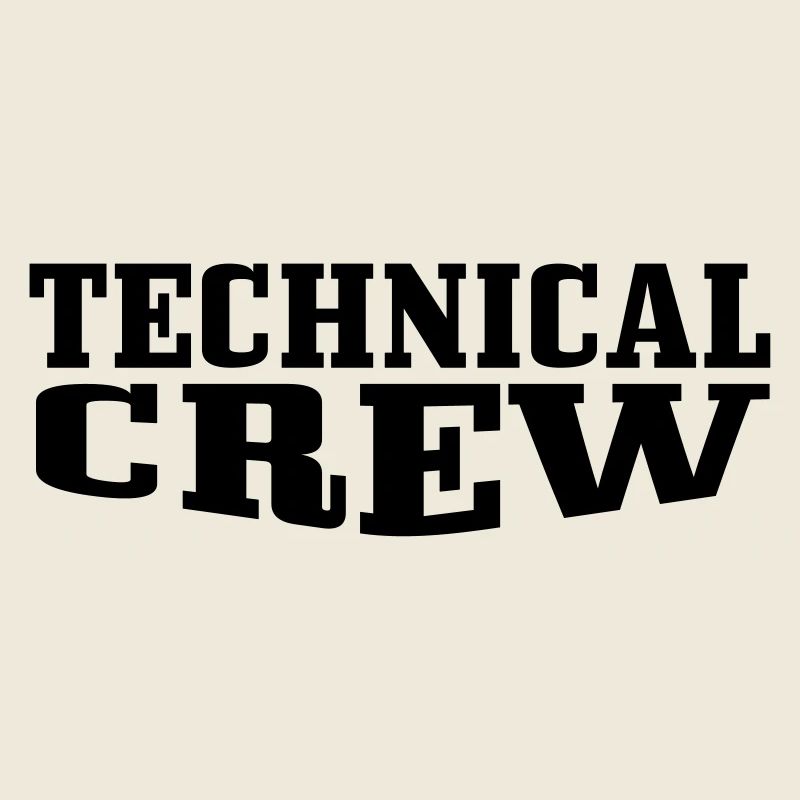 Technical Crew 2
