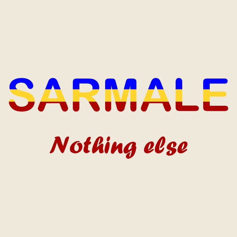 Sarmale Roumanie