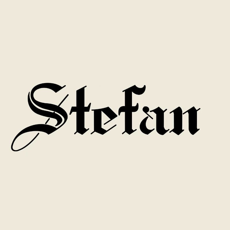 Stefan