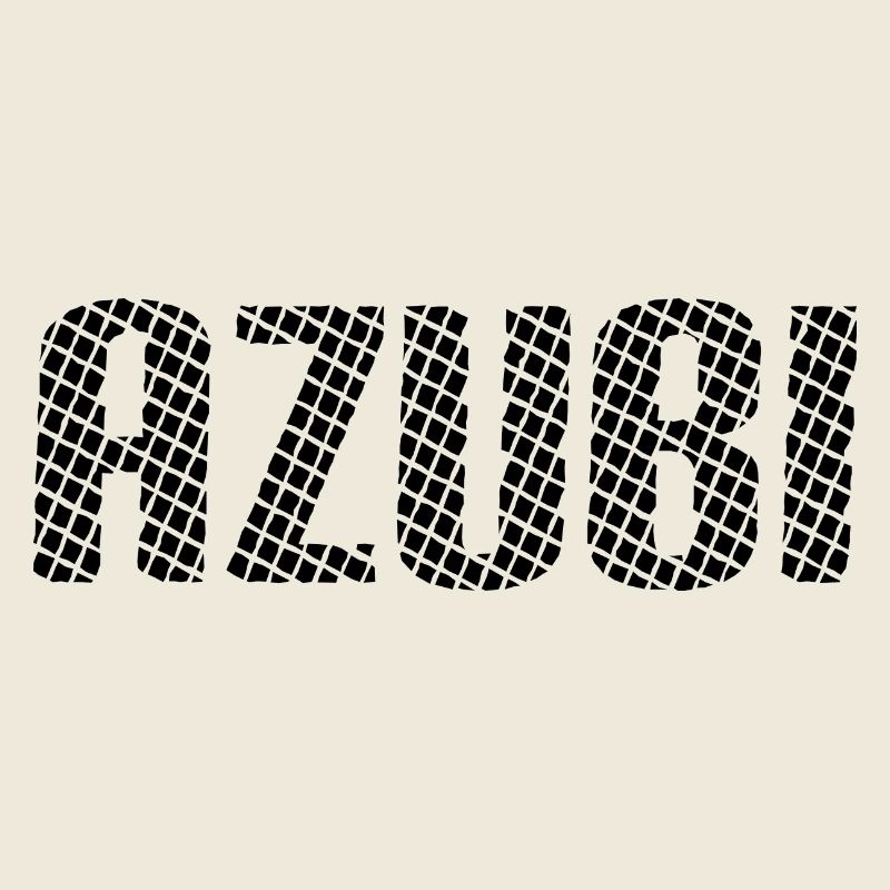 Azubi Tshirt 6 23 schwarz