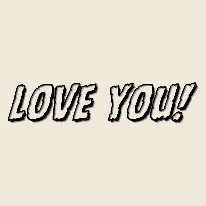 Je t’aime