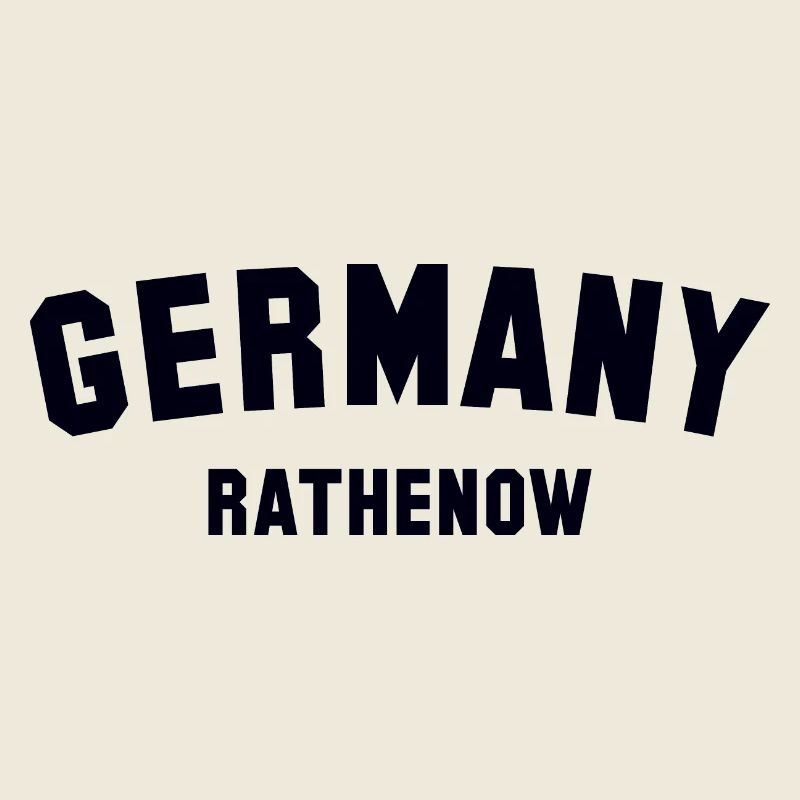 RATHENOW Germany