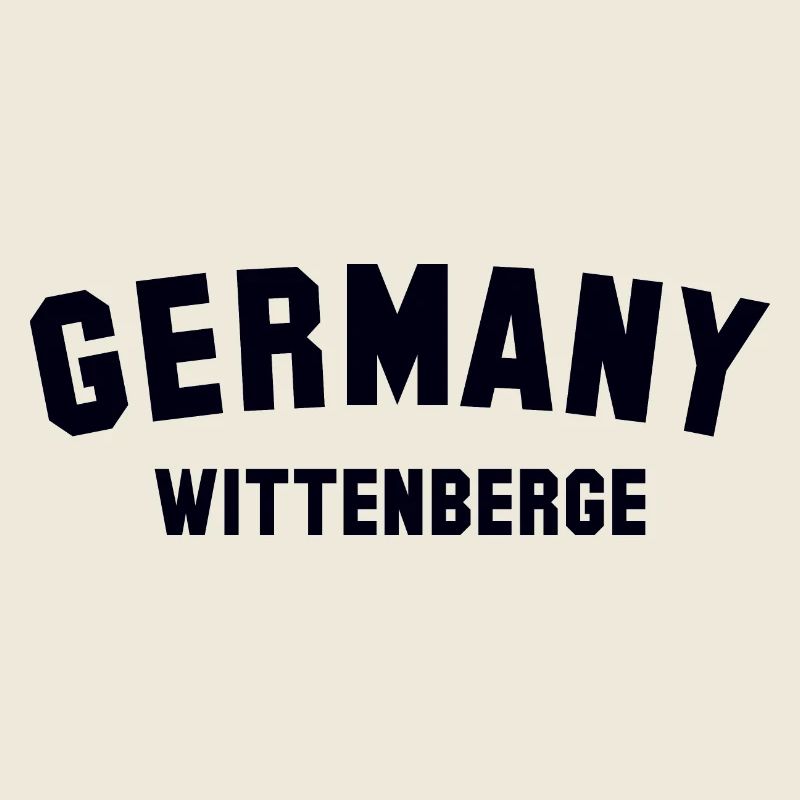 WITTENBERGE Germany