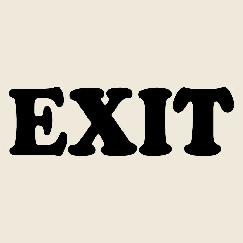 Exit