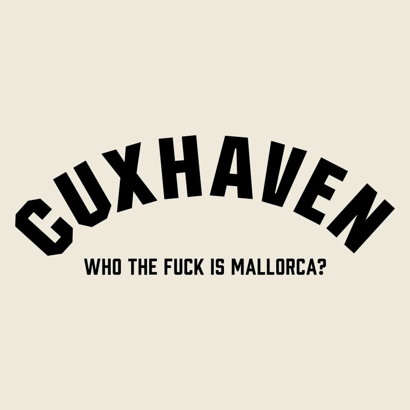Cuxhaven qui est Mallorca