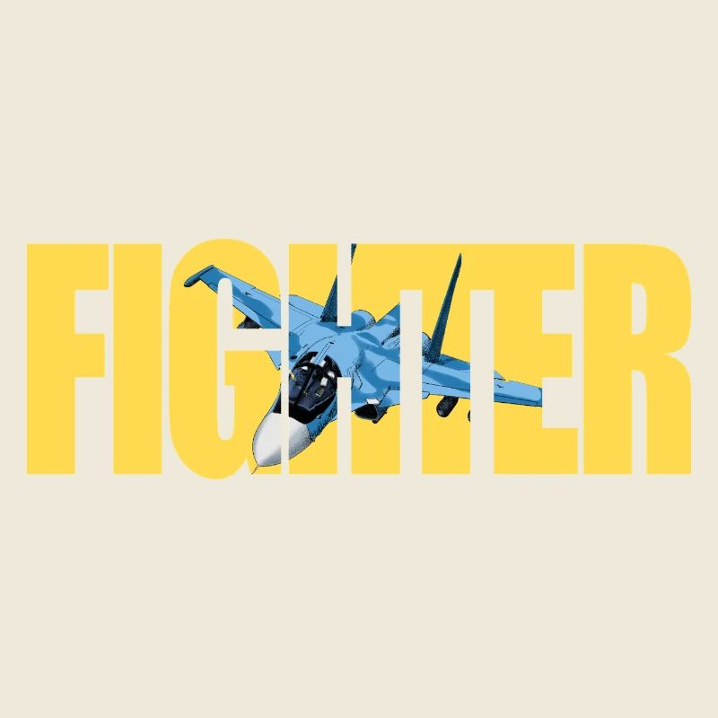 Fighter Su-34