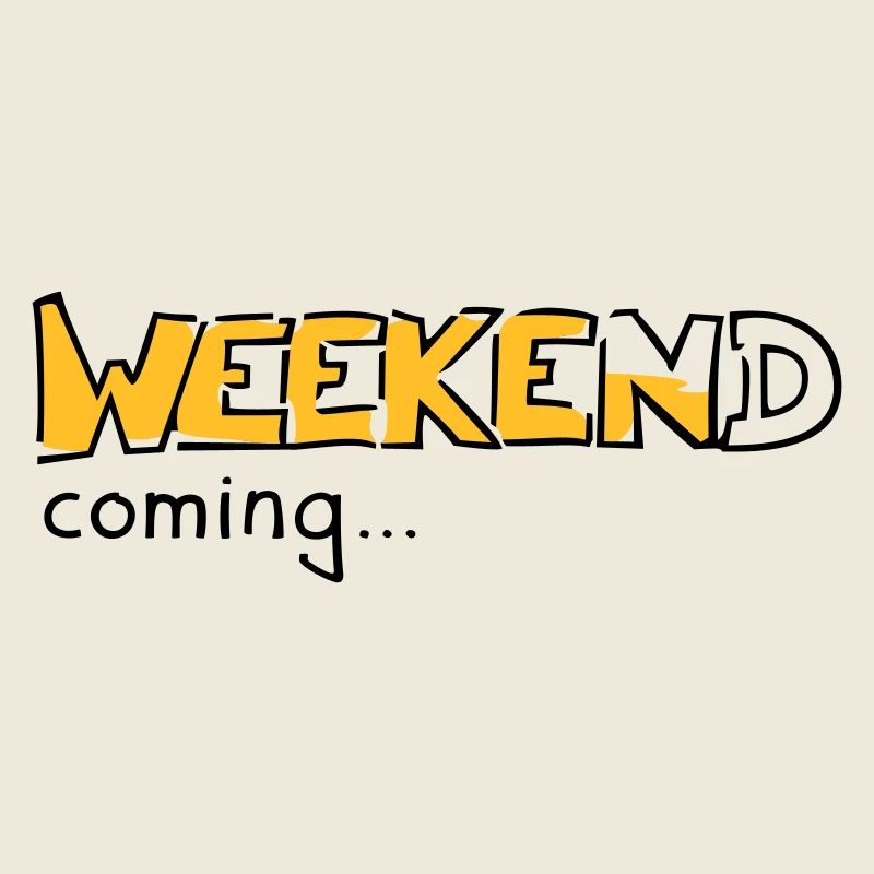 Weekend