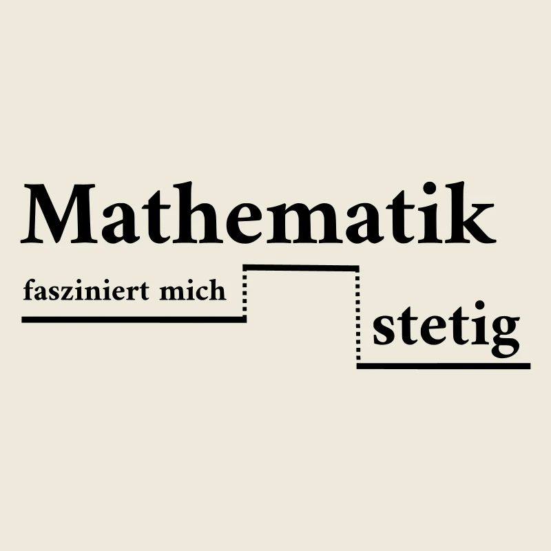 Mathematics fascinates