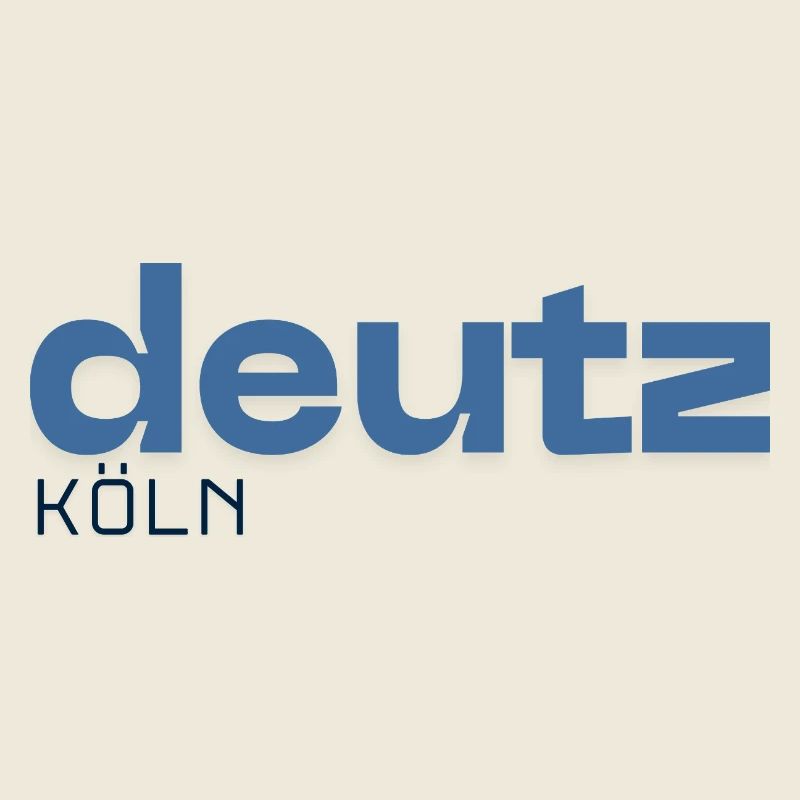 Deutz Cologne - Quartier