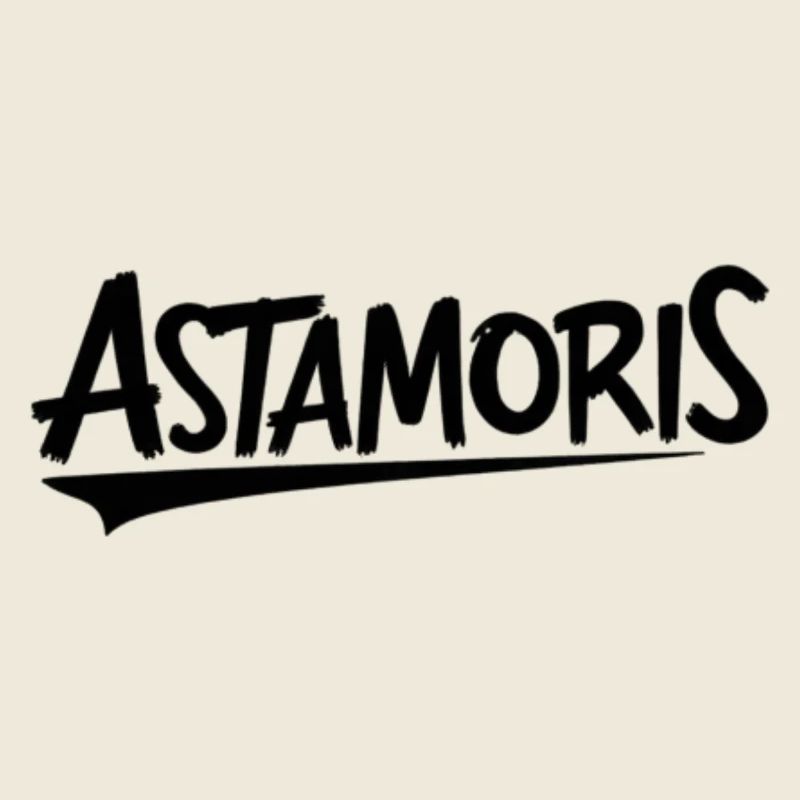 Astamoris. Antwerp dialect Shirts