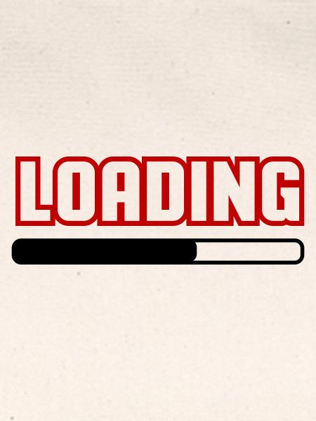 loading