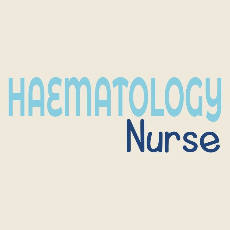 Haematology Nurse