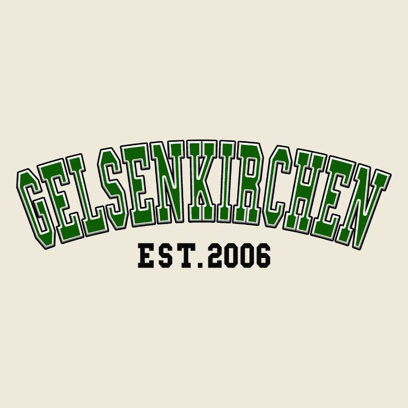 Gelsenkirchen gegründet 2006