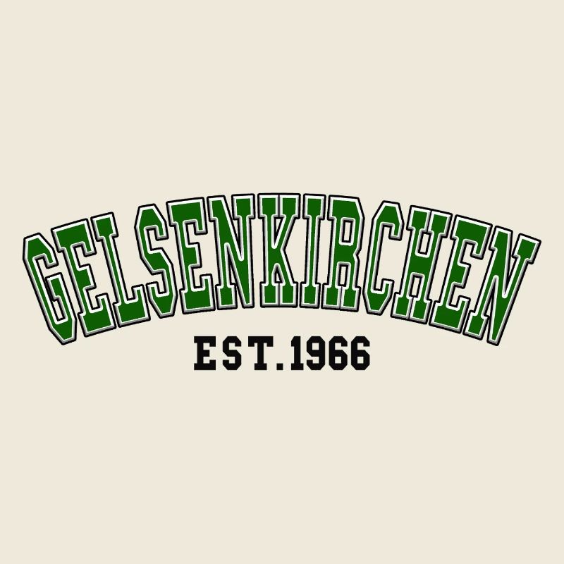 Gelsenkirchen gegründet 1966
