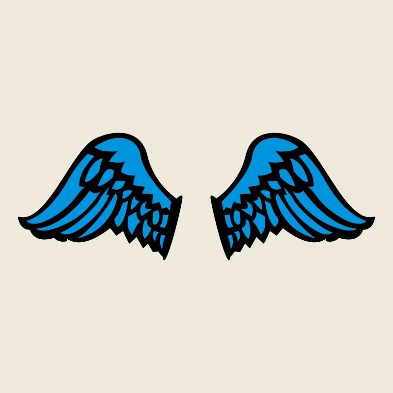 wings