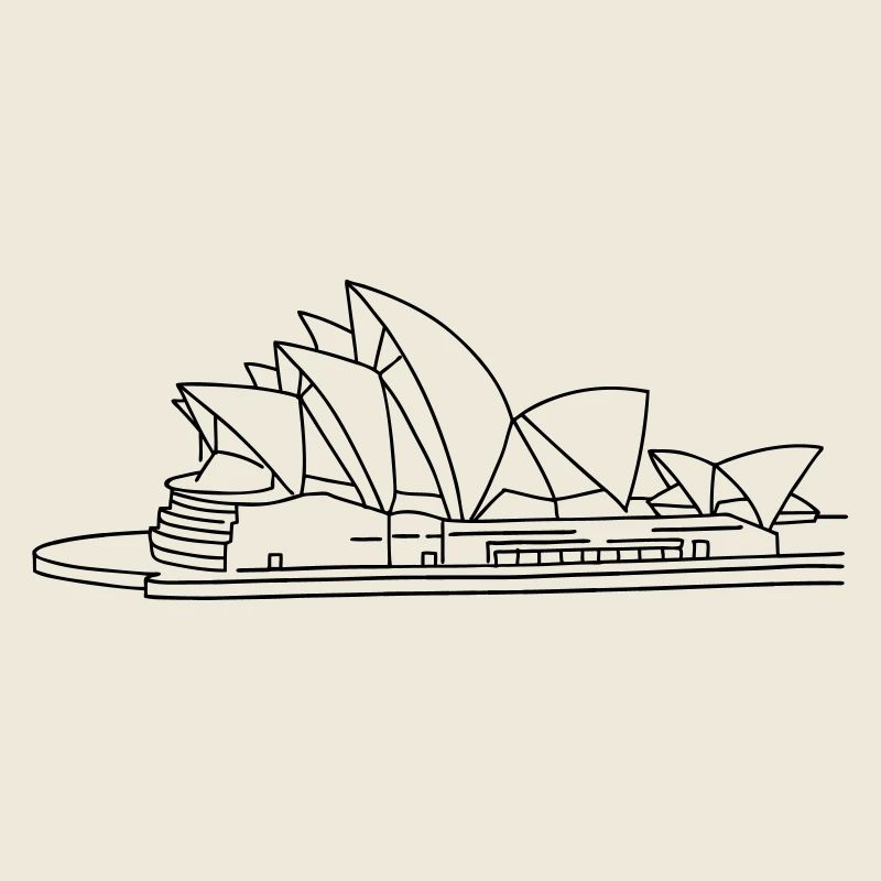 L'Opéra de Sydney
