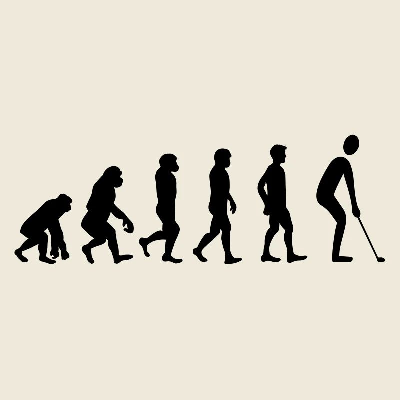 Evolution Golf