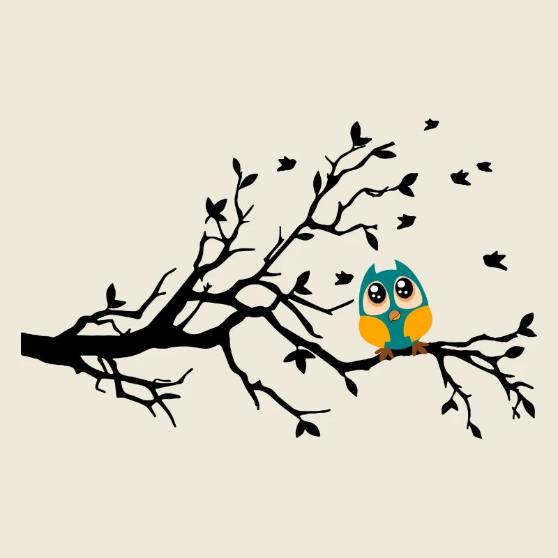 Owl Forst